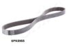 NISSA 119205F600 V-Ribbed Belts